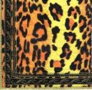 044 Africa - 3-ply - Ihr